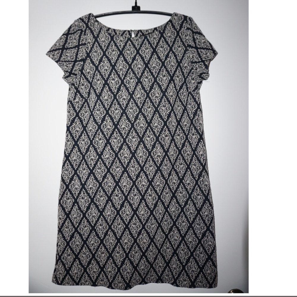 Zara Dress